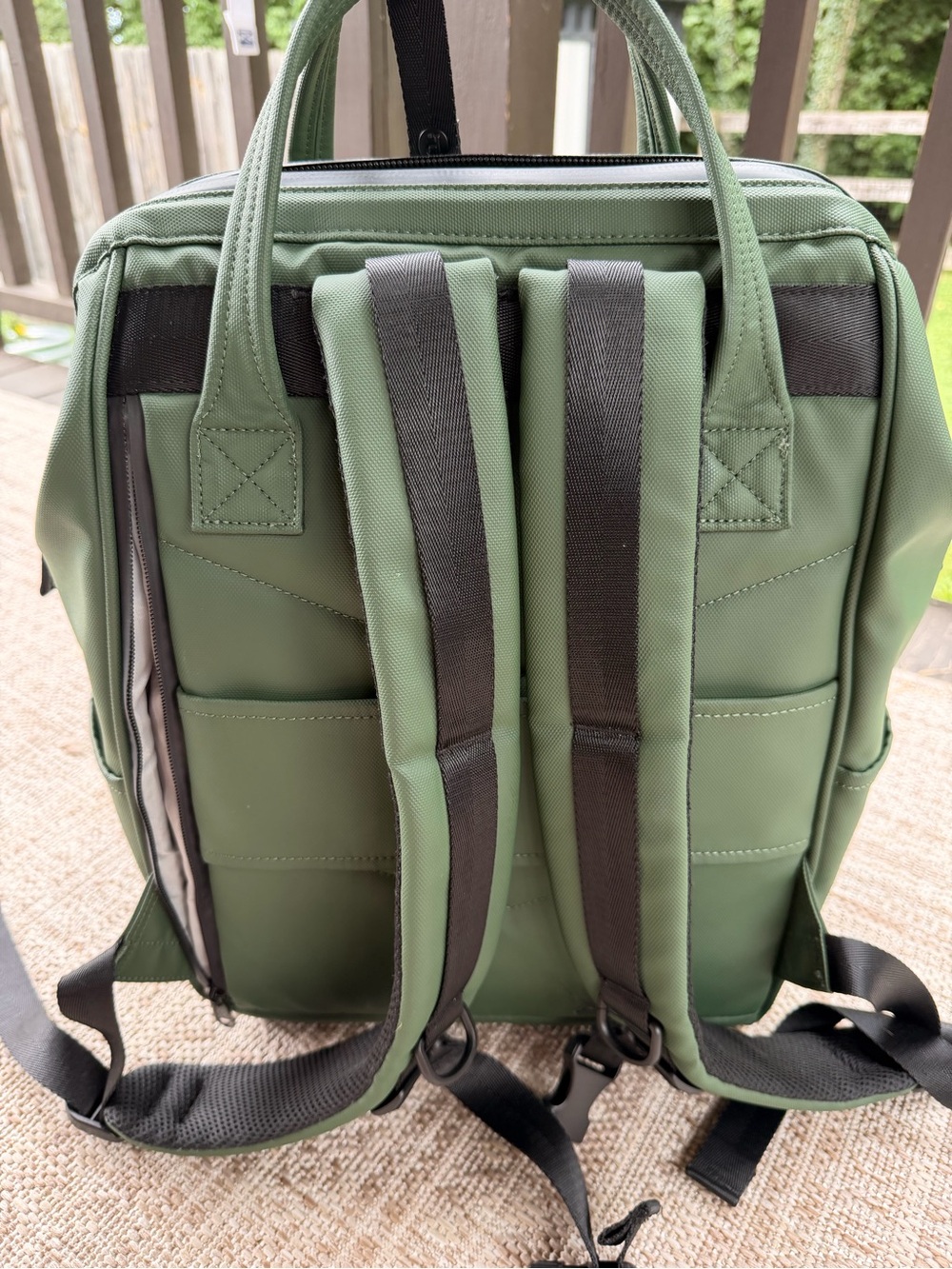 Portland Gear Cascade Standard Backpack 21L - Picture 3 of 3